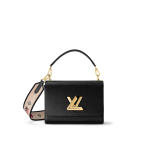 Louis Vuitton Twist MM